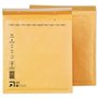 Envelope Almofadado 220x265mm Kraft 75g Nº2 5/ E 10un