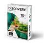 Papel A4 75grs Discovery by Navigator - Caixa com 5 resmas