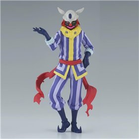 Banpresto imaginou aquela vez que eu reencarnei como um slime de outro mundo laplace volume 17