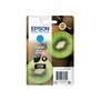 Tinteiro original Epson 202 Cyan - C13T02F24010