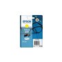 Tinteiro original Epson 408 amarelo - C13T09J44010