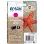 Tinteiro original Epson 603 Magenta - C13T03U34010