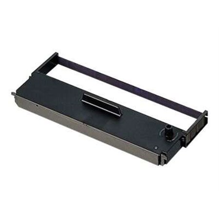 Fita Matrix Original Preta Epson ERC31 - C43S015369