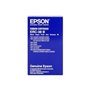 Fita de matriz original preta Epson ERC38/ERC34/ERC30 - C43S015374