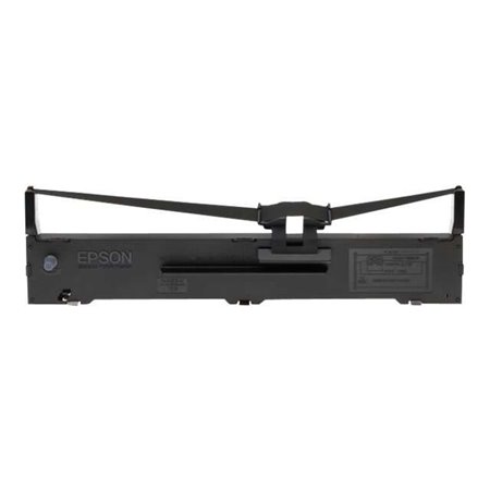 Fita Matrix Original Epson FX890 Preta - C13S015329