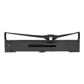 Fita Matrix Original Preta Epson LQ590 - C13S015337