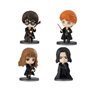Banpresto chibimaster harry potter figura 1 unidade aleatória