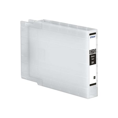 Tinteiro original preto Epson T04A1 - C13T04A140/C13T04A14N