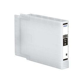Tinteiro original preto Epson T04B1 - C13T04B140/C13T04B14N