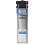 Tinteiro original Epson T11C2 ciano - C13T11C240