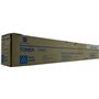 Toner original Konica Minolta TN328 ciano - AAV8450/TN328C