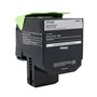 Toner original preto Lexmark C2132/XC2130/XC2132 - 24B6011