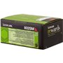 Toner original Lexmark CX310/CX410/CX510 magenta - 80C2SM0/80C2SME/802SM