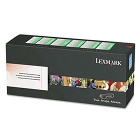 Toner original Lexmark XC9235/XC9245/XC9255/XC9265 magenta - 24B6847