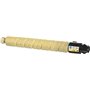 Ricoh Aficio MP-C306/MP-C307/MP-C406 Toner Amarelo Original - 842098/842094