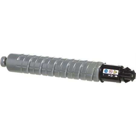 Ricoh Aficio MP-C306/MP-C307/MP-C406 Toner Preto Original - 842095/842091