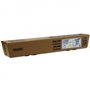 Toner amarelo original Ricoh IMC2010/IMC2510 - 842562/842566