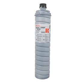 Toner original preto Ricoh tipo 6110D/6210D - 841992/842116/842346/885098