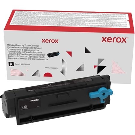 Toner original preto Xerox B305/B310/B315 - 006R04377