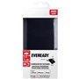 Powerbank Eveready 4000mAh com Lightning e Micro USB - Preto