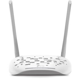 Ponto de acesso sem fio TP-Link TL-WA801N V6 PoE 300 Mbps/ 2,4 GHz/ 5dBi Antenas/ WiFi 802.11n/b/g Ponto de acesso sem fio TP-Link TL-WA801N V6 PoE 300 Mbps/ 2,4 GHz/ 5dBi Antenas/ WiFi 802.11n/b/g