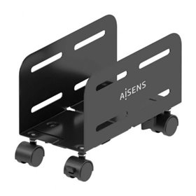 Suporte para CPU Aisens MPC06-207 com rodas para PC/ até 10 kg