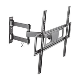 Suporte de parede giratório/inclinável/nivelado Aisens WT70TSLE-021 para TVs de 37 a 70 polegadas de até 35 kg