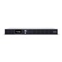 Cyberpower OR1500ERM1U No-break interativo de linha/ 1500VA-900W/ 6 saídas/ Formato de rack