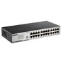 Switch D-Link DGS-1024D 24 Portas/RJ-45 Gigabit 10/100/1000