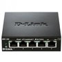 Switch D-Link DES-105 5 Portas/RJ-45 10/100