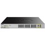 Switch D-Link DGS-1026MP 26 Portas 10/100/1000 PoE/SFP
