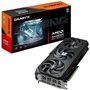 Placa de vídeo Gigabyte Radeon RX 9070 Gaming OC/16 GB GDDR6