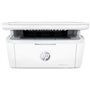 Impressora multifuncional a laser monocromática HP LaserJet M140w/WiFi/Branca