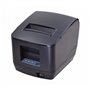 Impressora de bilhetes Premier ITP-73/ Térmica/ Largura do papel 80 mm/ USB-RS232/ Preta
