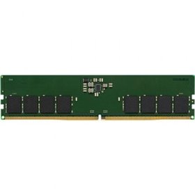 Memória RAM Kingston ValueRAM 16 GB/ DDR5/ 5600 MHz/ 1,1 V/ CL46/ DIMM