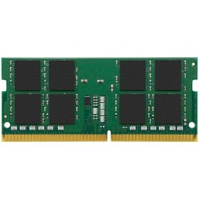 Kingston ValueRAM 32 GB/ DDR4/ 3200 MHz/ 1,2 V/ CL22/ Memória RAM SODIMM