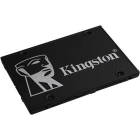 Kingston KC600 1TB/ SATA III/ Disco SSD de capacidade total
