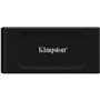 Kingston XS1000 1TB SSD externo/ USB 3.2/ Preto