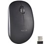 Mouse sem fio NGS Fog Pro/ Até 1000 DPI