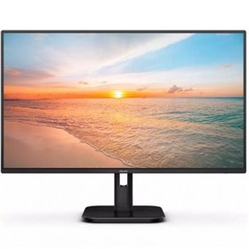 Monitor Profissional Philips 24E1N1100A 23,8"/ Full HD/ Multimídia/ Preto