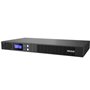UPS de linha interativa Phasak Protekt Slim Rack/ 750VA-450W/ 4 saídas/ Formato rack