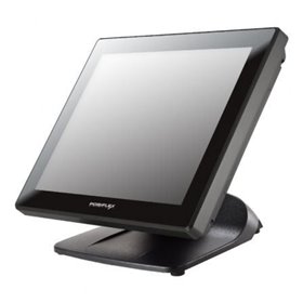POS Posiflex PS-3615/ Intel J6412/ 8GB/ 128GB SSD/ 15"/ Touch POS Posiflex PS-3615/ Intel J6412/ 8GB/ 128GB SSD/ 15"/ Touch