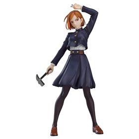 Figure good smile company pop up parade jujutsu kaisen nobara kugisaki
