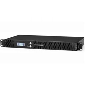 UPS de linha interativa Salicru SPS 750 ADV R2/ 750VA-450W/ 4 saídas/ Formato rack