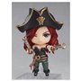 Figura bom sorriso empresa nendoroid league of legends perca fortuna