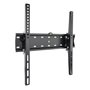 TooQ LP4255T-B Suporte de parede fixo/inclinável para TVs de 32 a 55 polegadas/até 40 kg