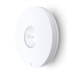 Ponto de acesso sem fio TP-Link Omada EAP620 HD/ WiFi 6/ PoE 1800Mbps/ 2,4GHz 5GHz/ Antenas 5dBi/ WiFi 802.11ax/ac/a/n/b/ Ponto de acesso sem fio TP-Link Omada EAP620 HD/ WiFi 6/ PoE 1800Mbps/ 2,4GHz 5GHz/ Antenas 5dBi/ WiFi 802.11ax/ac/a/n/b/