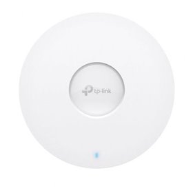 Ponto de acesso sem fio TP-Link Omada EAP653/ WiFi 6/ PoE+ 2976 Mbps/ 2,4 GHz 5 GHz/ Antenas 5 dBi/ WiFi 802.11ax/ac/a/n/b/g Ponto de acesso sem fio TP-Link Omada EAP653/ WiFi 6/ PoE+ 2976 Mbps/ 2,4 GHz 5 GHz/ Antenas 5 dBi/ WiFi 802.11ax/ac/a/n/b/g