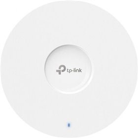 Ponto de acesso sem fio TP-Link Omada EAP683 UR/ WiFi 6/ PoE+/ 6000 Mbps/ 2,4 GHz 5 GHz/ Antenas 5 dBi/ WiFi 802.11 ax/ac/n/g Ponto de acesso sem fio TP-Link Omada EAP683 UR/ WiFi 6/ PoE+/ 6000 Mbps/ 2,4 GHz 5 GHz/ Antenas 5 dBi/ WiFi 802.11 ax/ac/n/g