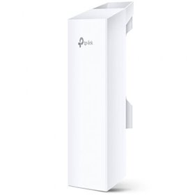 TP-Link CPE210 PoE 300Mbps/ Ponto de acesso sem fio 2,4GHz/ Antena 9dBi/ WiFi 802.11n/b/g TP-Link CPE210 PoE 300Mbps/ Ponto de acesso sem fio 2,4GHz/ Antena 9dBi/ WiFi 802.11n/b/g